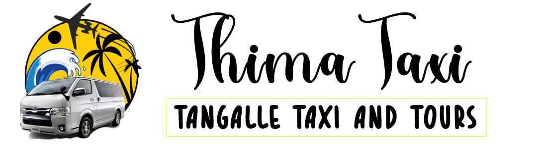 Thima – Tangalle Taxi and Tours